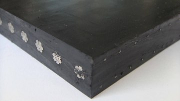 Steel Cord Conveyor Belt 