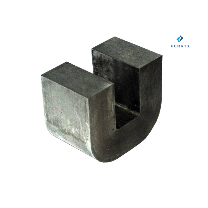 Núcleo de corte amorfo personalizado