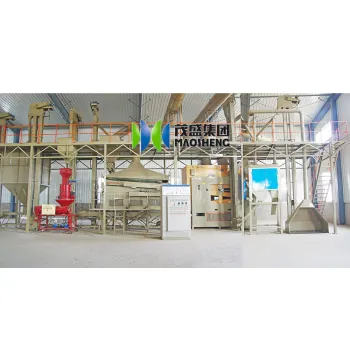 Flax Pumpkin Hemp Wheat Barley Yellow Corn Maize Seed Cleaning Processing Plant 10TPH