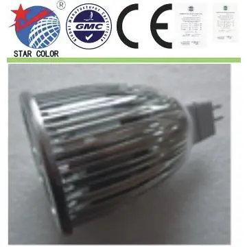 Long Life Room Spot Light