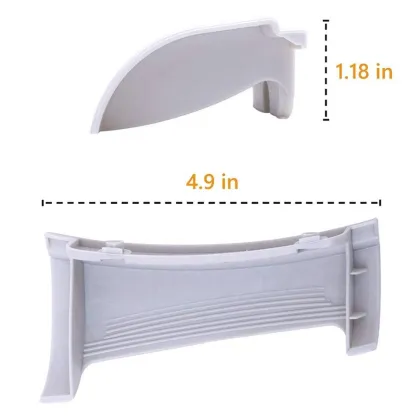 washing machine appliance part