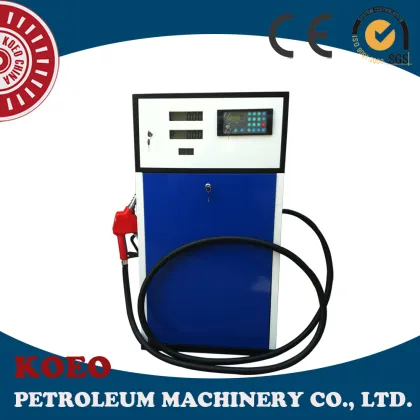 ANEX Portable Gasoline Fuel Dispenser Manufacture