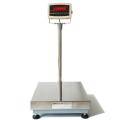 Balance de table étanche en acier inoxydable de 60 kg