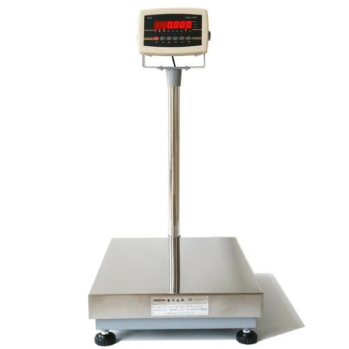 60kg Stainless Steel Water-proof Bench Scale