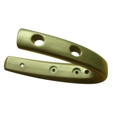 Auto plastic bend parts, OEM orders are welcome