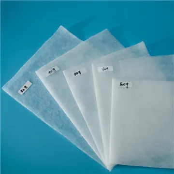 KN95 Folding Mask Hot Air Cotton Non-woven Fabric