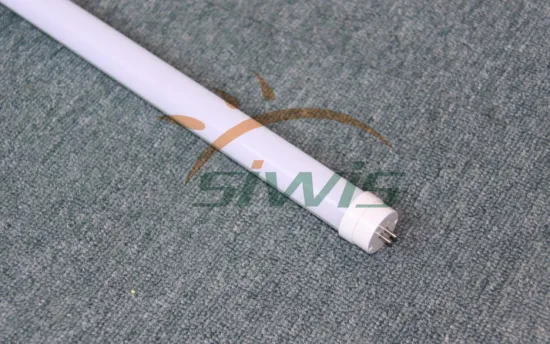 2 Foot Led Fluorescent Tube Lights 8w , T8 Led Tube Lighting 150 Degree