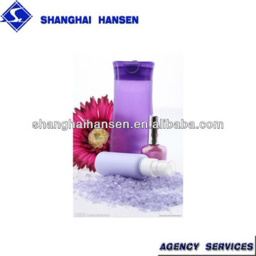 Import agent of natural cosmetic