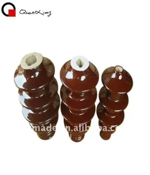porcelain hollow insulator