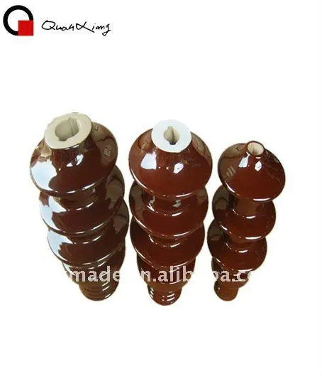 porcelain hollow insulator