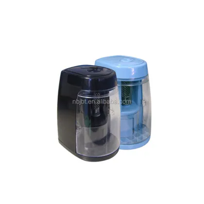 Jumbo Pencil Sharpeners: Large Size Sharpeners for Thicker Pencils