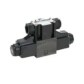 KOGANEI Brass Solenoid Valve