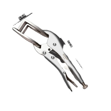 2023 Hot Selling 9 multifunction pliers hand tool pliers camping universal force pliers