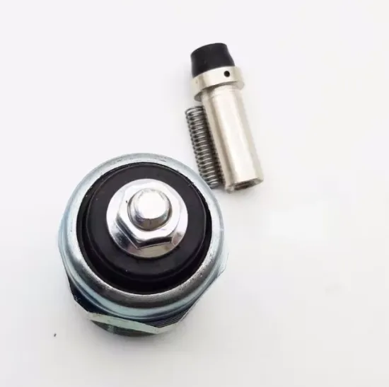 SHGENUINE 12V Fuel Shut-Off Solenoid Valve for HILUX/Land Cruiser 22390-17840 22390-6D810 22390-6A511 22019-6A511 22019-6A510