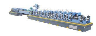 High Frequency GB700-88 Straight Seam Welded Tube Mill Line