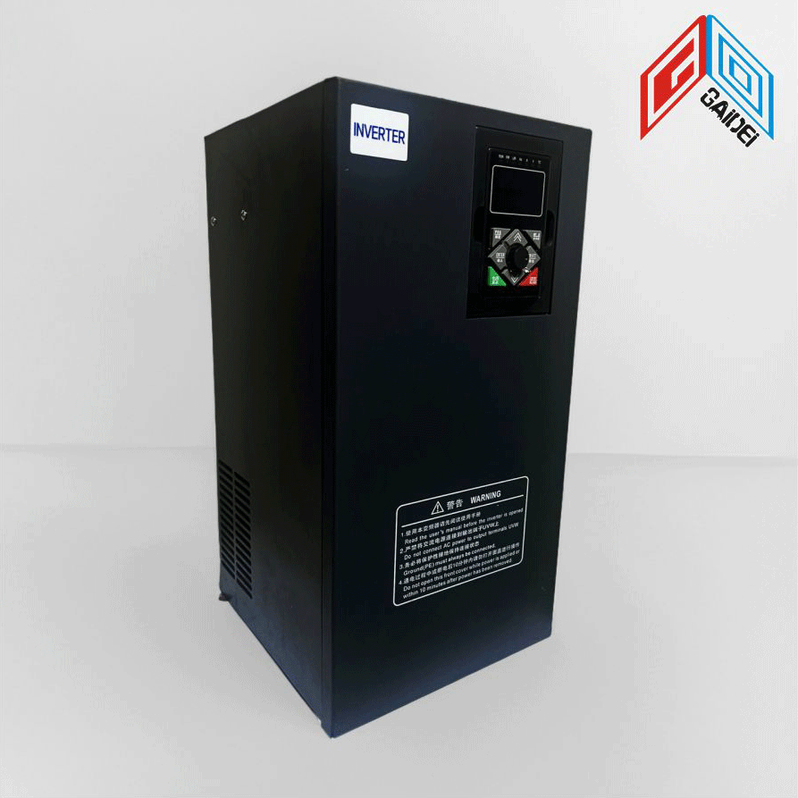 Высококачественный трехфазный диапазон частотных преобразователей 380 В