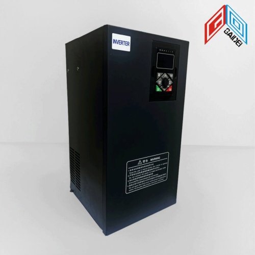 Высококачественный трехфазный диапазон частотных преобразователей 380 В