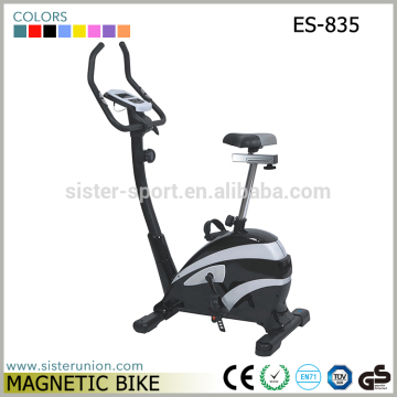 Bike Magnetic Resistance Indoor Exercise Bike Bicycle Trainer Stand
