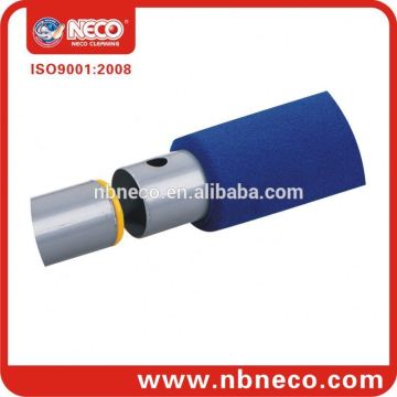 9 years no complaint factory supply 0.4mm thick glass window cleaning wiper
