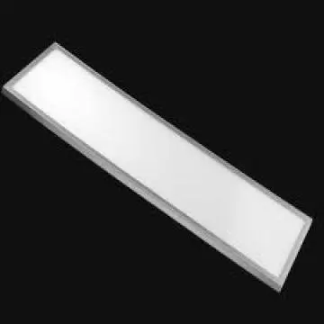 48v how to build led light panel design 300X1200X12mm SMD  5050 240V 1