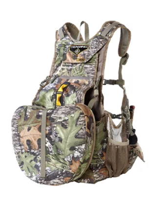 TENZING - TZ TV14 TURKEY VEST (MOSSY OAK)