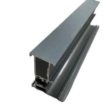 Wholesale Aluminum Profile for Windows - Aluminum Extrusion Profile Manufacturer