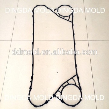 Funke gasket FP41 replacement for Plate heat exchanger
