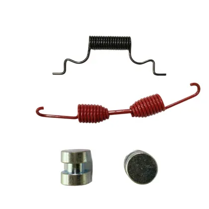 Semi Truck Brake Shoes 1443 Semi Trailer Brake Shoe with Brake Lining