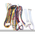 Plastic Arcade Wire Harness with Insulation Jacket