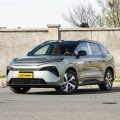 BYD Tang L DM Atto 8 2025 2WD