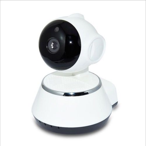 Home 720p V380 Ip Wireless Wifi CCTV Indoor Camera