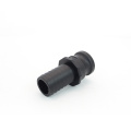 Type E 2" Cam Lock Irrigation Fitting