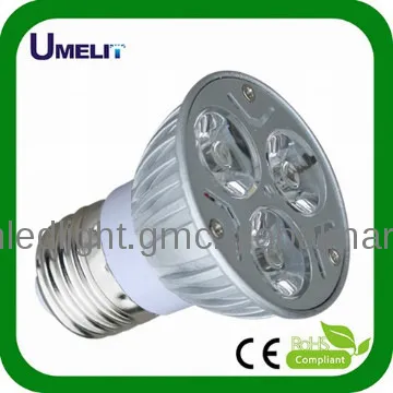 qr111 g53 led spotlight