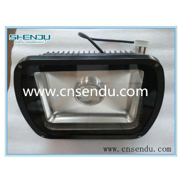 LED 60w tunnel lamp COB tunnel light