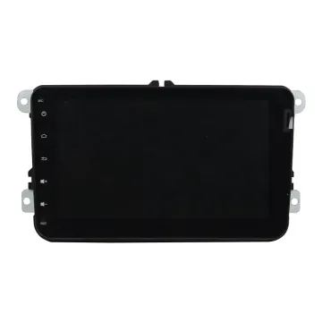 Volkswagen OEM Multimedia Headunit