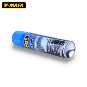 universal interior trim and plastic restorer