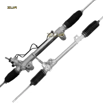 Power Steering Gear Box Rack And Pinion for Renault TRAFIC 2 Box 2001