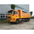 SHACMAN 18ton 10 Camion Dump