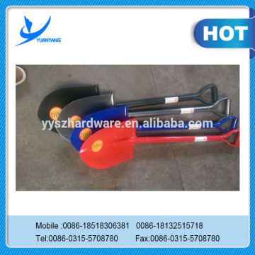 different types of shovels garden shovel