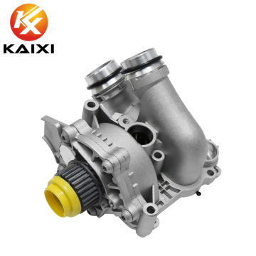 EA888 Engine Aluminum Water Pumps: 06J121026A, 06J121026B, 06J121026F, 06H121026AB, 06H121026BE, 06H121026BF, 06H121026CC, 06H121026CD