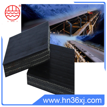 Best Selling Products Rubber Circular Conveyor Belt