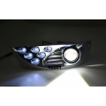 Prado FJ120 2003-2009 Fog Lamp old style