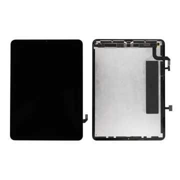 Replacement Touch Screen Digitizer for iPad Air 4th Generation (10.9-inch, 2020 Model) - Compatible with A2324 and A2072, Featuring 4G WiFi and Touch Flex