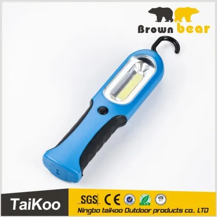 fashionable 3w cob car led work light