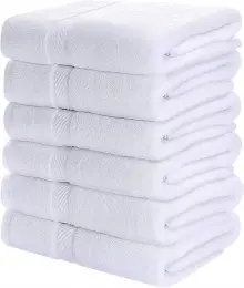 Absorbent Bath Towel Microfiber Drying Towel Bath Towel