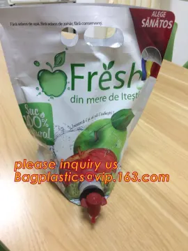 Wine Spout Bag, Liquor Pouch, Runner Wine Flask, Reusable Juice Drink Spout Pouch Bag With Ziplock