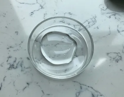 Vitamin B5 D-panthenol 75% Liquid