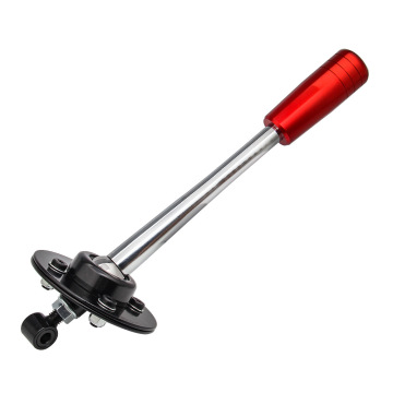 Drift adjustable shift lever is suitable for BMW