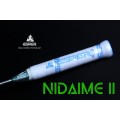Yüksek Esnek Nano Karbon Badminton Raketi