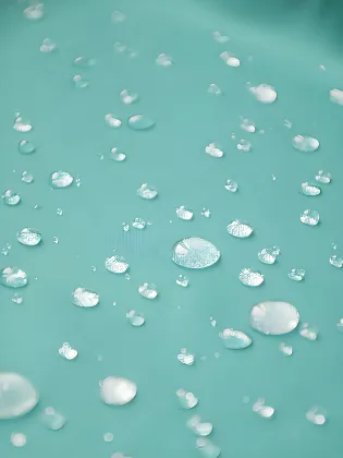 Fluorine-free Water-repellent